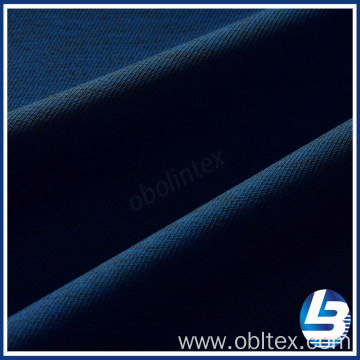 OBL20-604 100% Polyester Cationic Twill Fabric